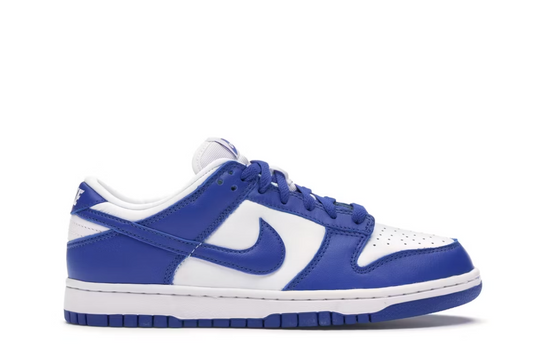 Nike Dunk Low "Kentucky"