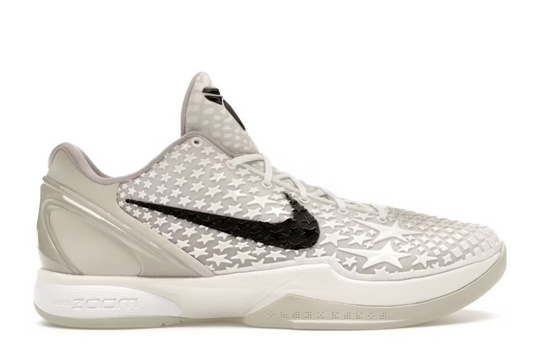 Nike Kobe 6 Protro All Star "Sail"