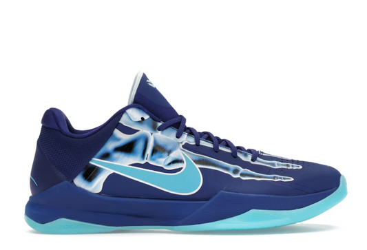 Nike Kobe 5 Protro “X Ray”