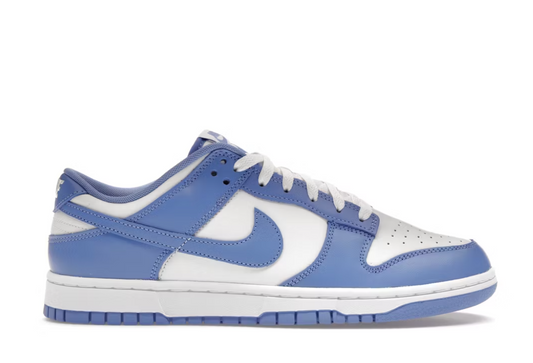 Nike Dunk Low “Polar Blue”