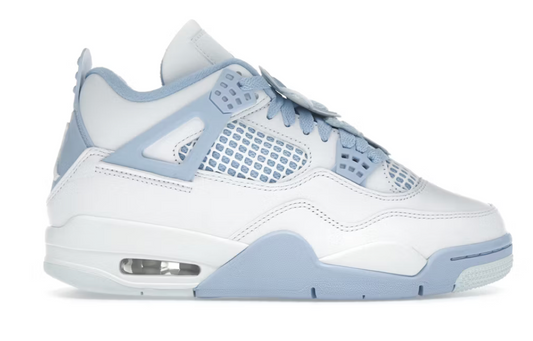 Jordan 4 Retro "Forget Me Not" (Women's)