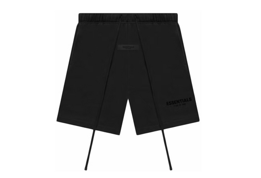 Fear of God Essentials Sweatshort (SS22) Stretch Limo