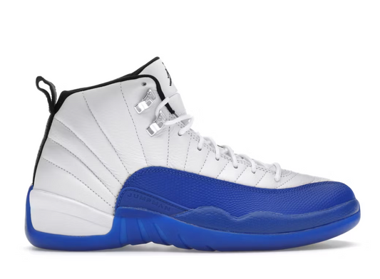 Jordan 12 "Blueberry"