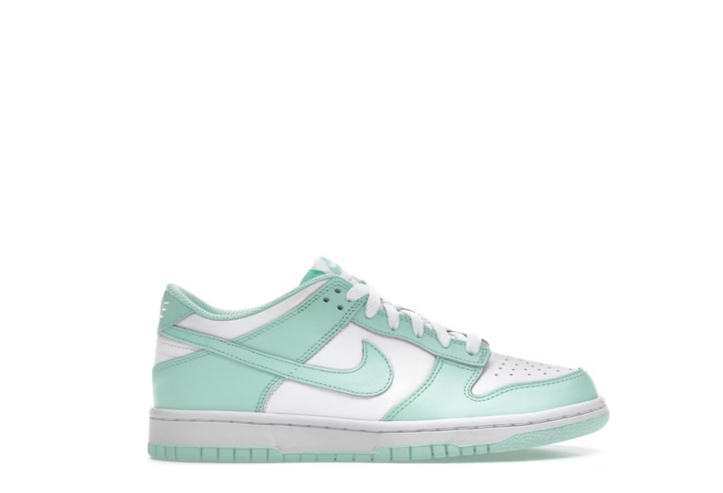 Nike Dunk Low "Mint Foam" (GS)