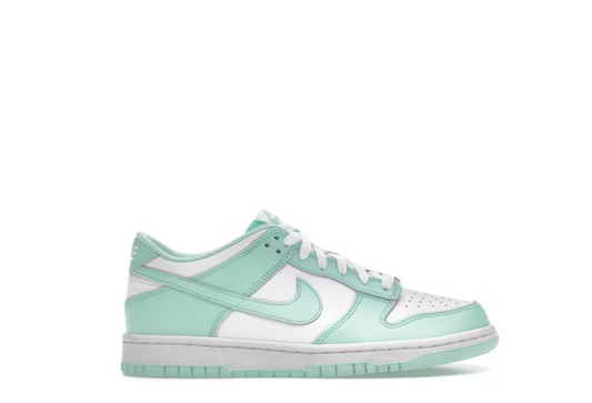 Nike Dunk Low "Mint Foam"