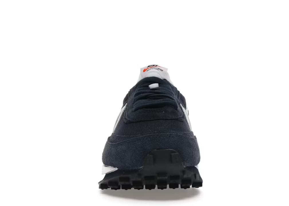 Nike LD Waffle SF Sacai Fragment "Blue Void"