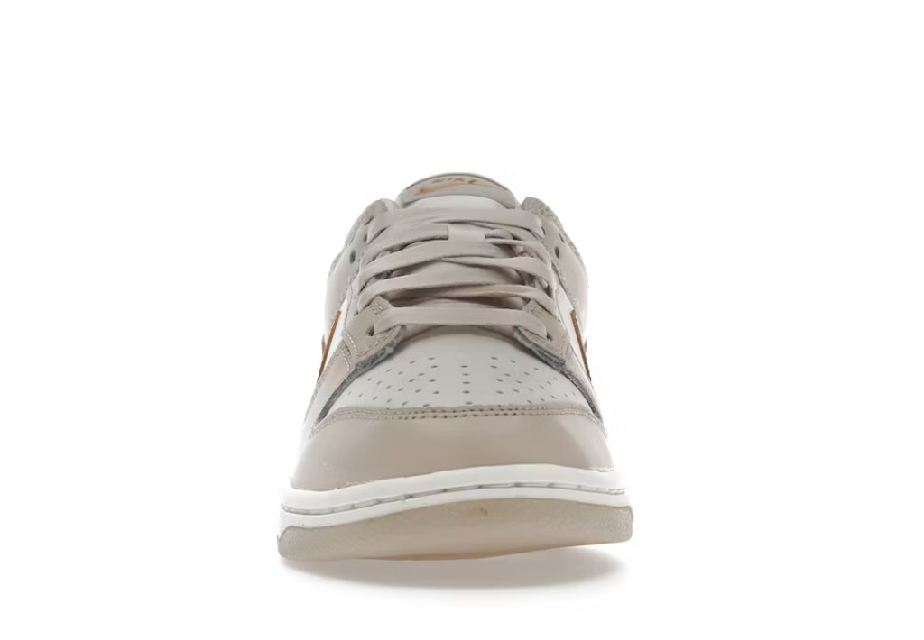 Nike Dunk Low “Phantom Gold” (Women's)
