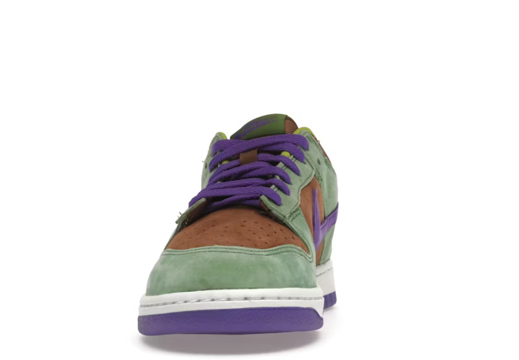Nike Dunk Low ''Veneer''