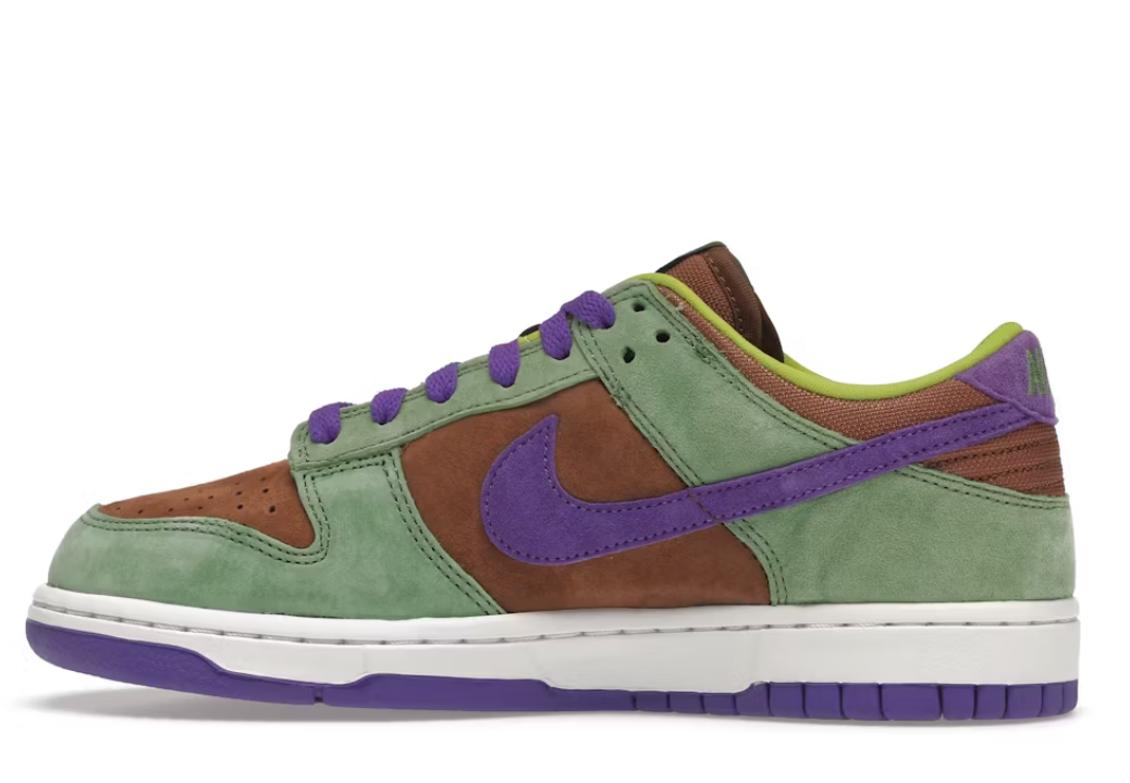 Nike Dunk Low ''Veneer''