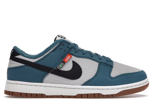 Nike Dunk Low Next Nature "Rift Blue"