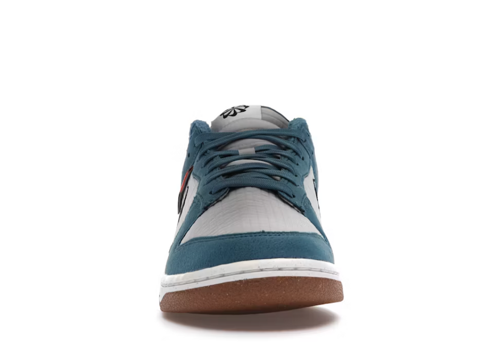 Nike Dunk Low Next Nature "Rift Blue"