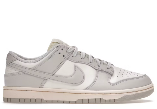 Nike Dunk Low "Sail Light Bone" Women's