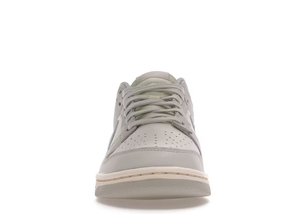Nike Dunk Low "Sail Light Bone" Women's