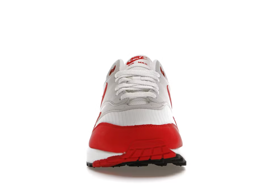 Nike Air Max 1 "Anniversary Red"