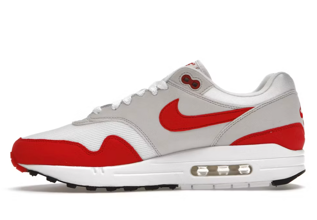 Nike Air Max 1 "Anniversary Red"