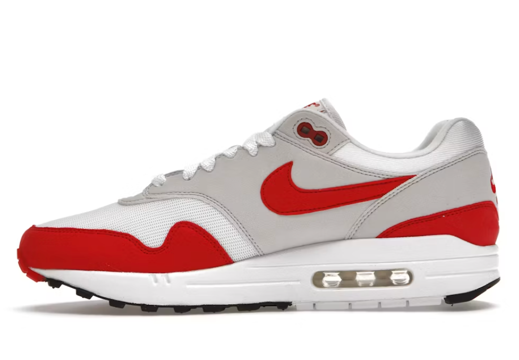 Nike Air Max 1 "Anniversary Red"