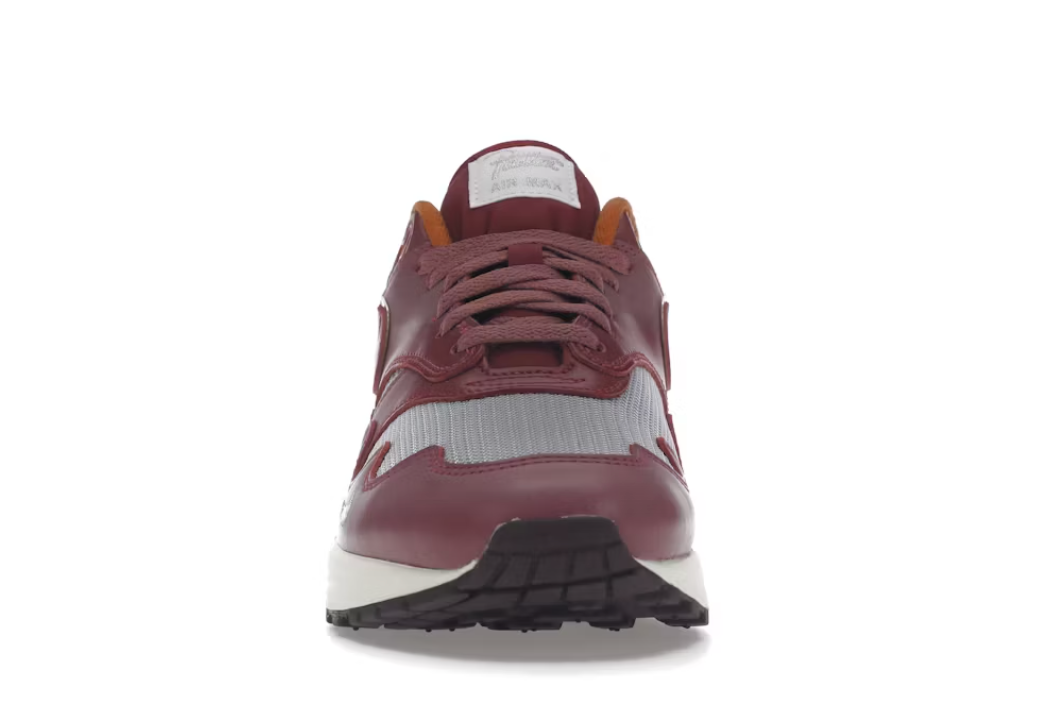 Nike Air Max 1 Patta "Maroon"