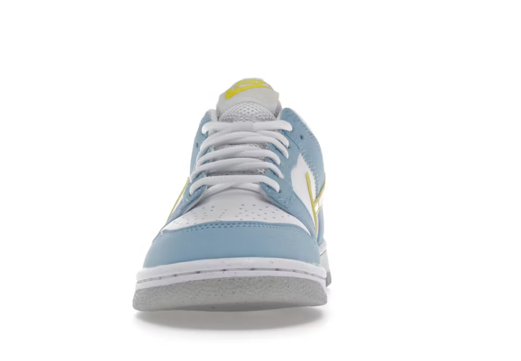 Nike Dunk Low "Next Nature Homer Simpson" )GS)