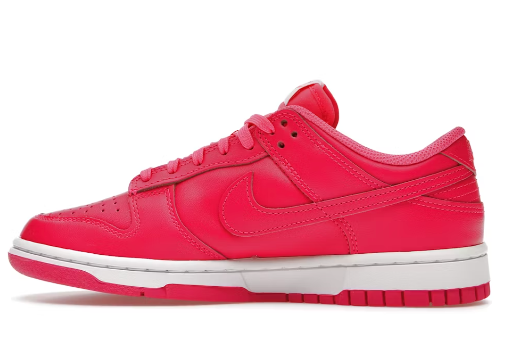 Nike Dunk Low "Hyper Pink" Women's