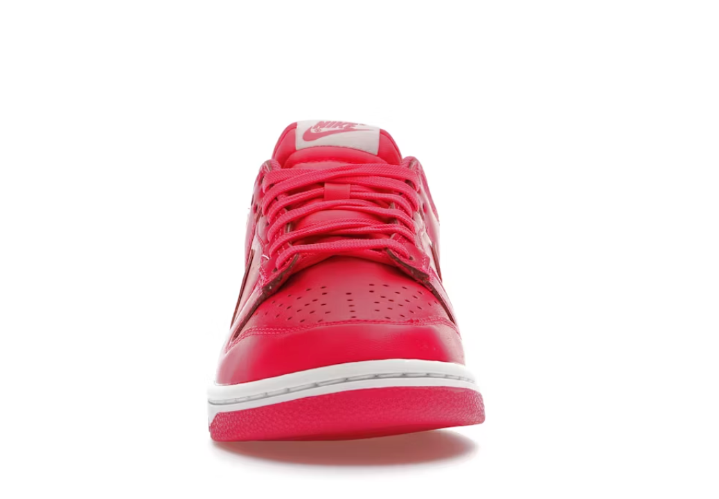 Nike Dunk Low "Hyper Pink" Women's