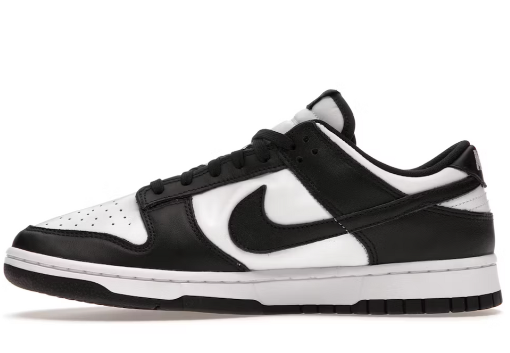 Nike Dunk Low "Panda"