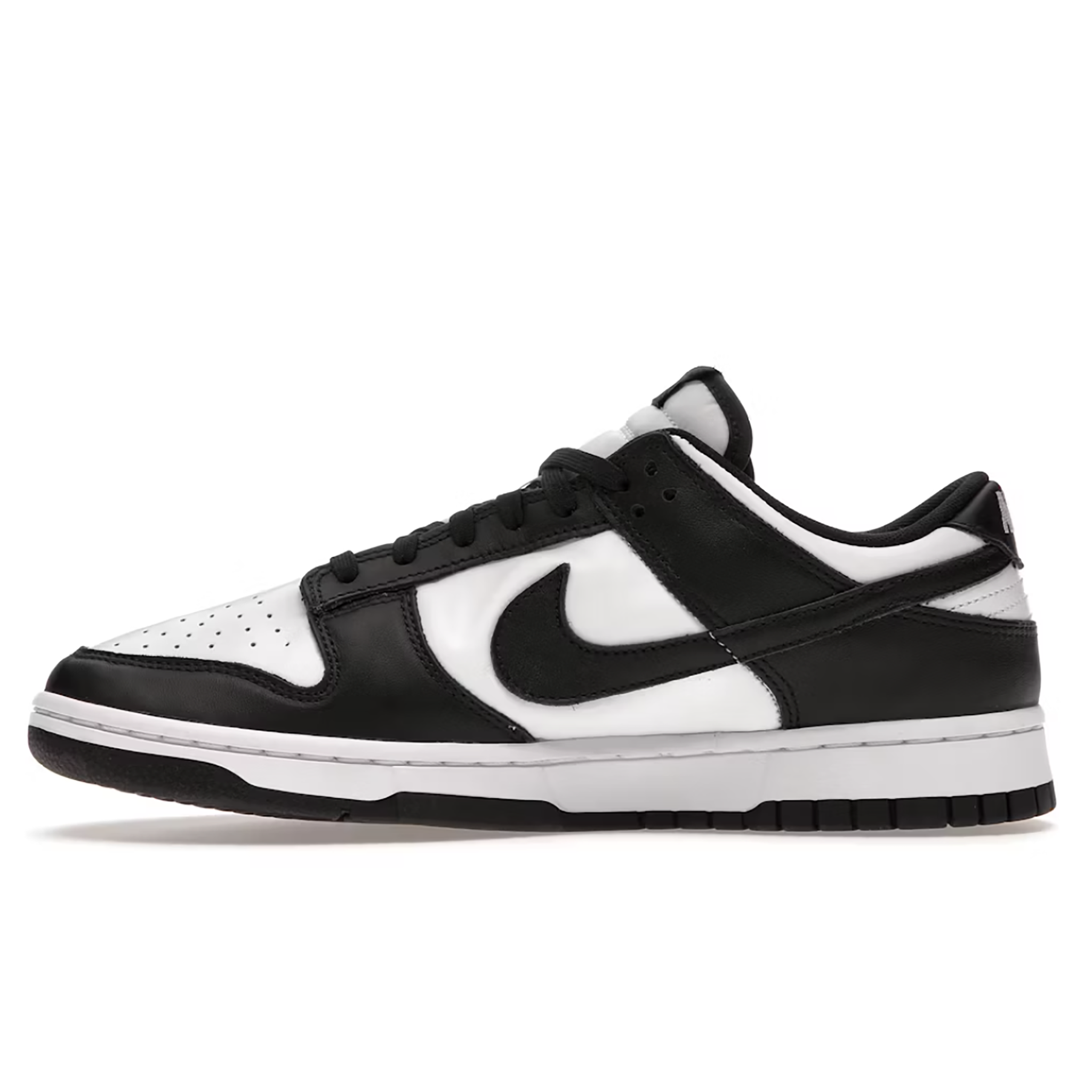 Nike Dunk Low "Panda"