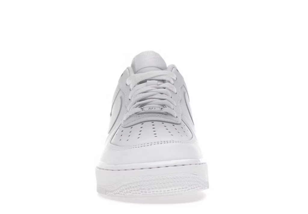 Nike Air Force 1 Low "White"