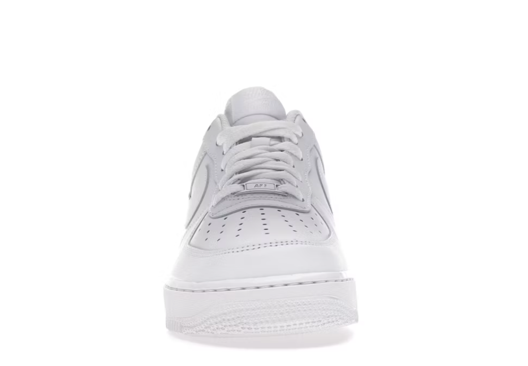 Nike Air Force 1 Low "White"