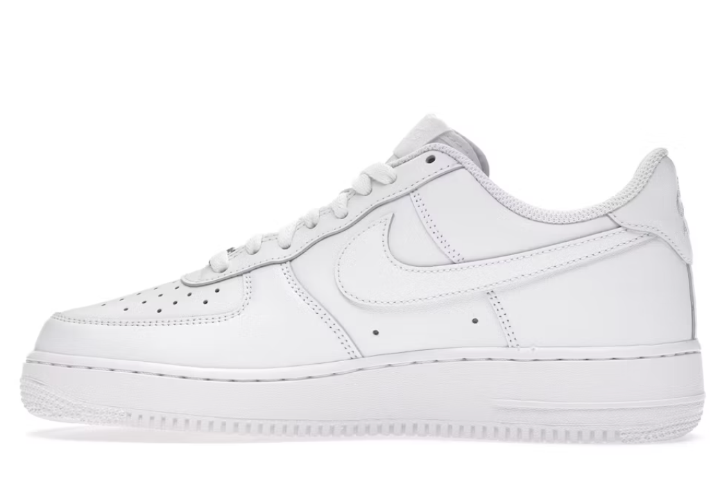 Nike Air Force 1 Low "White"
