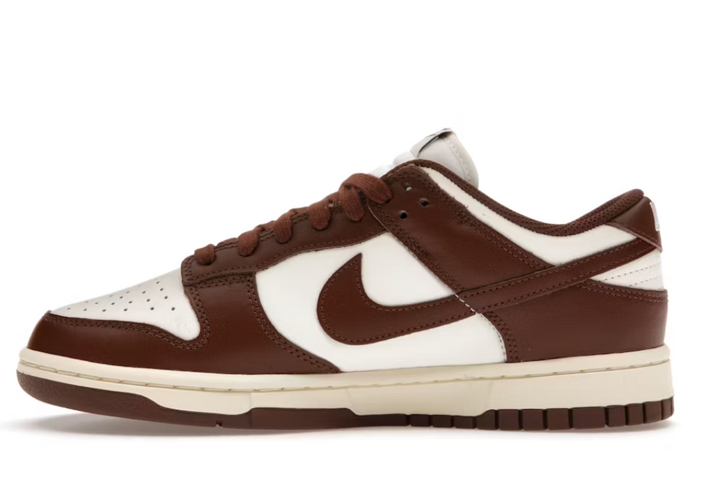 Nike Dunk Low "Cacao Wow" Women's