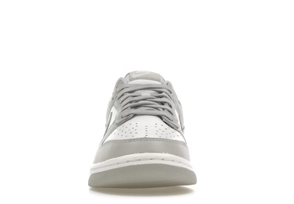 Nike Dunk Low "Grey Fog"