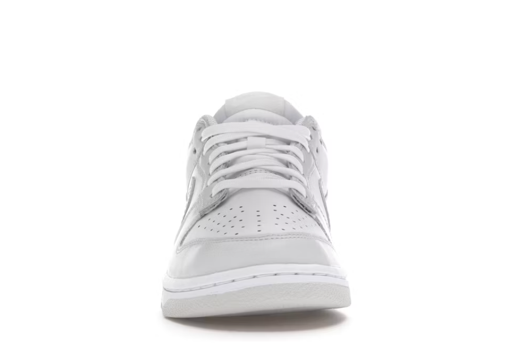Nike Dunk Low "Photon Dust" Women's