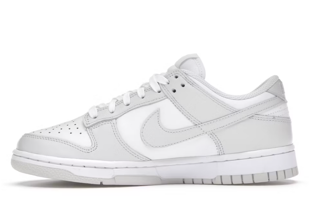 Nike Dunk Low "Photon Dust" Women's