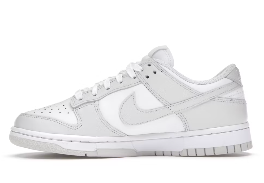 Nike Dunk Low "Photon Dust" Women's