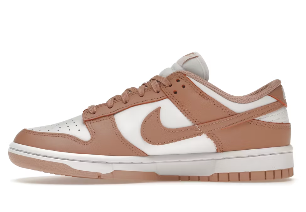 Nike Dunk Low "Rose Whisper" Women's