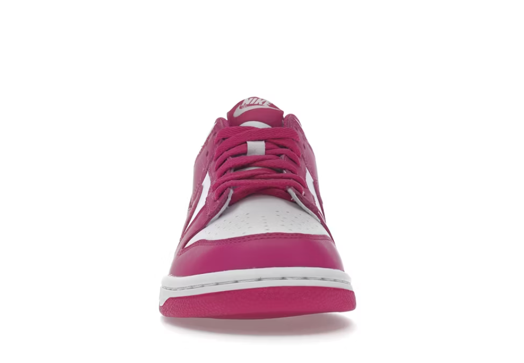 Nike Dunk Low "Active Fuchsia" GS