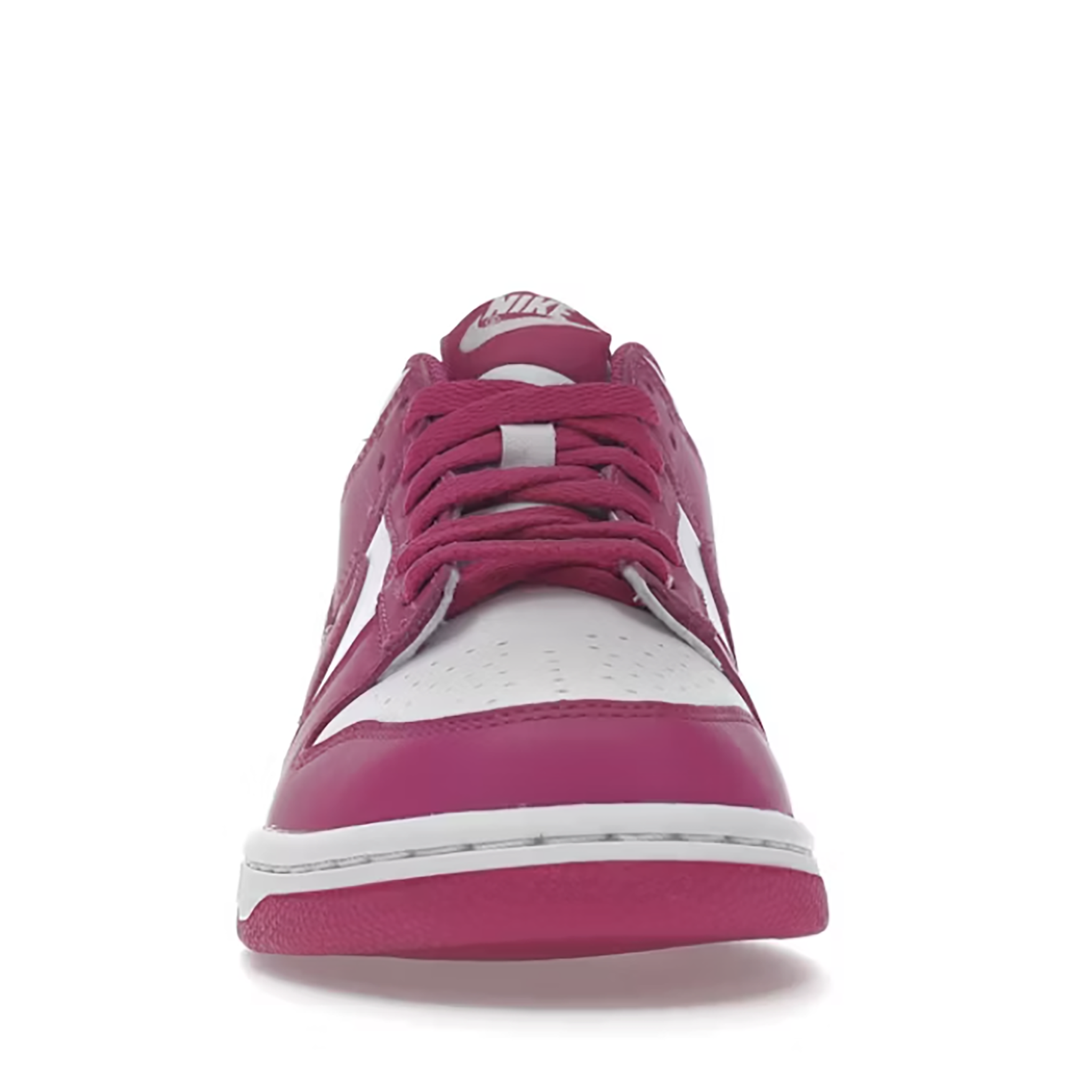 Nike Dunk Low "Active Fuchsia" GS