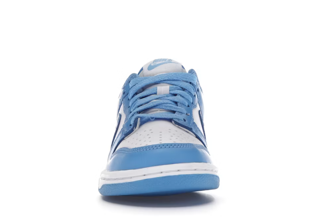 Nike Dunk Low "UNC" (GS)