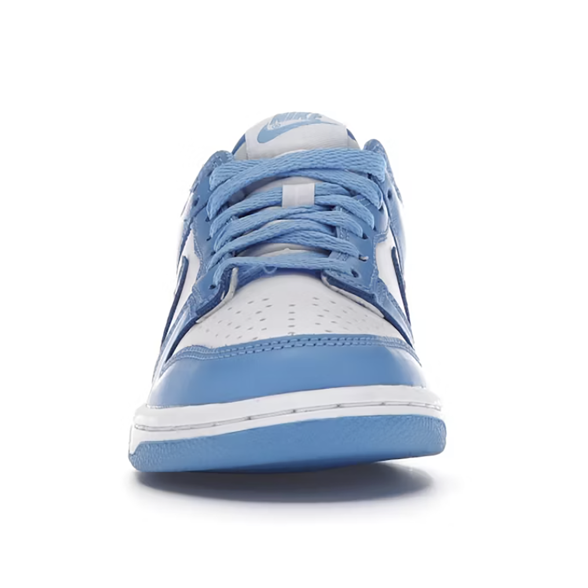 Nike Dunk Low "UNC" (GS)