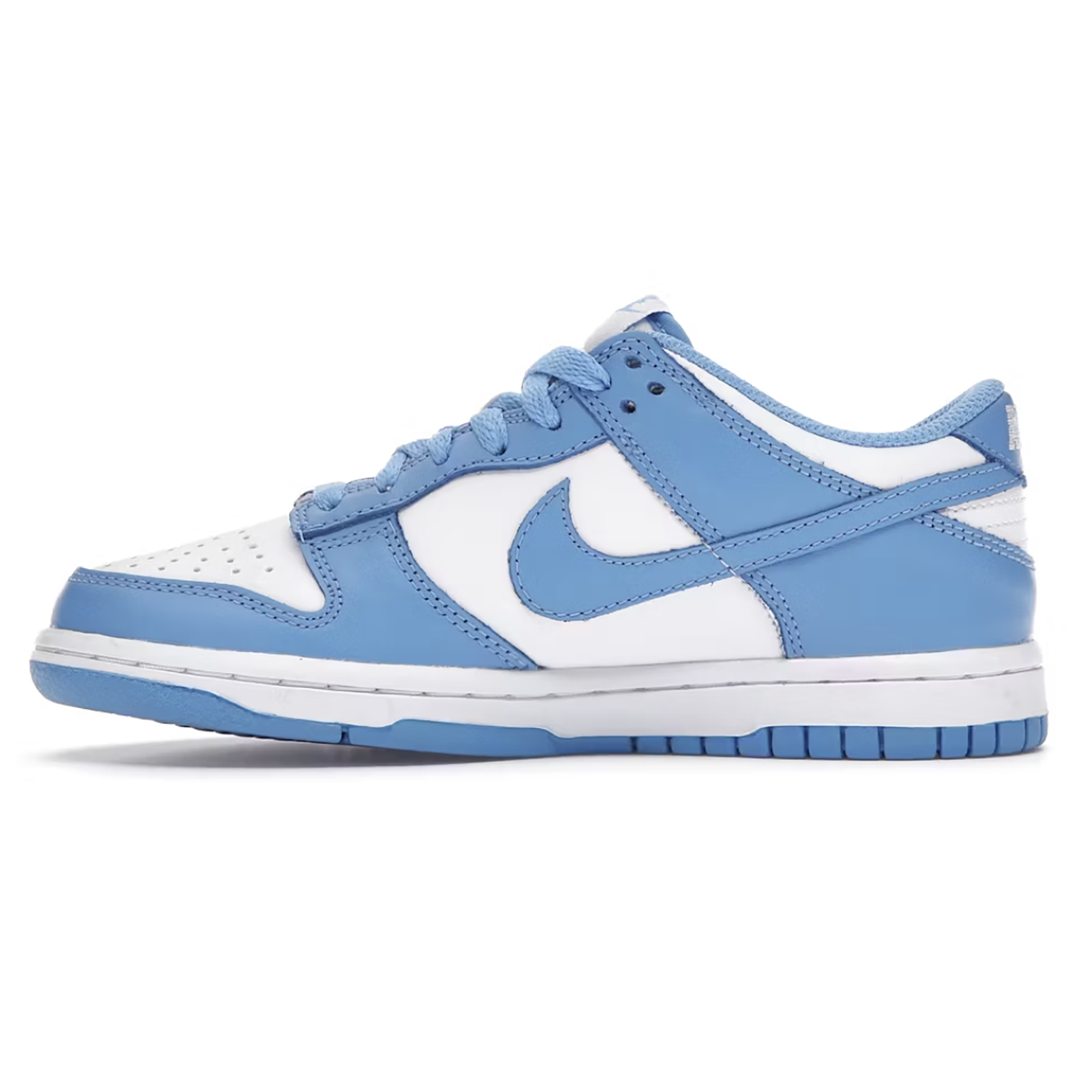 Nike Dunk Low "UNC" (GS)