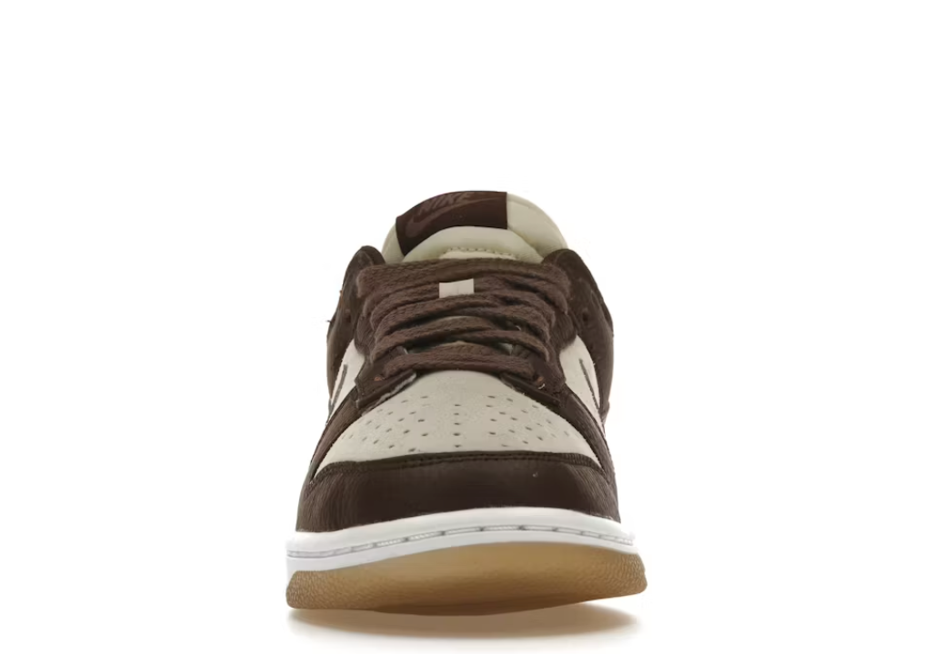 Nike Dunk Low "Plum Eclipse" (Women's)