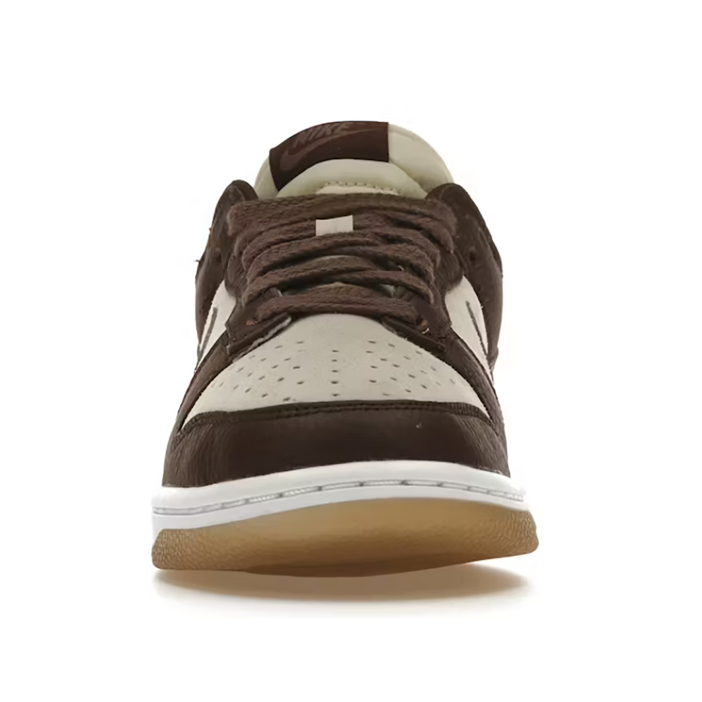 Nike Dunk Low "Plum Eclipse" (Women's)