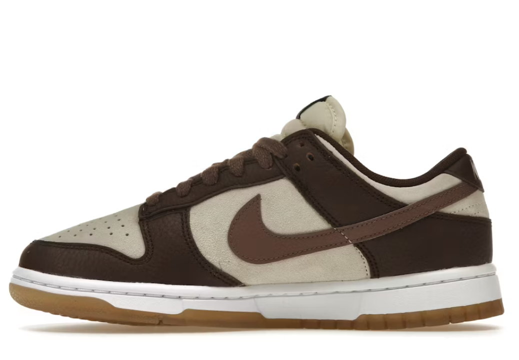 Nike Dunk Low "Plum Eclipse" (Women's)