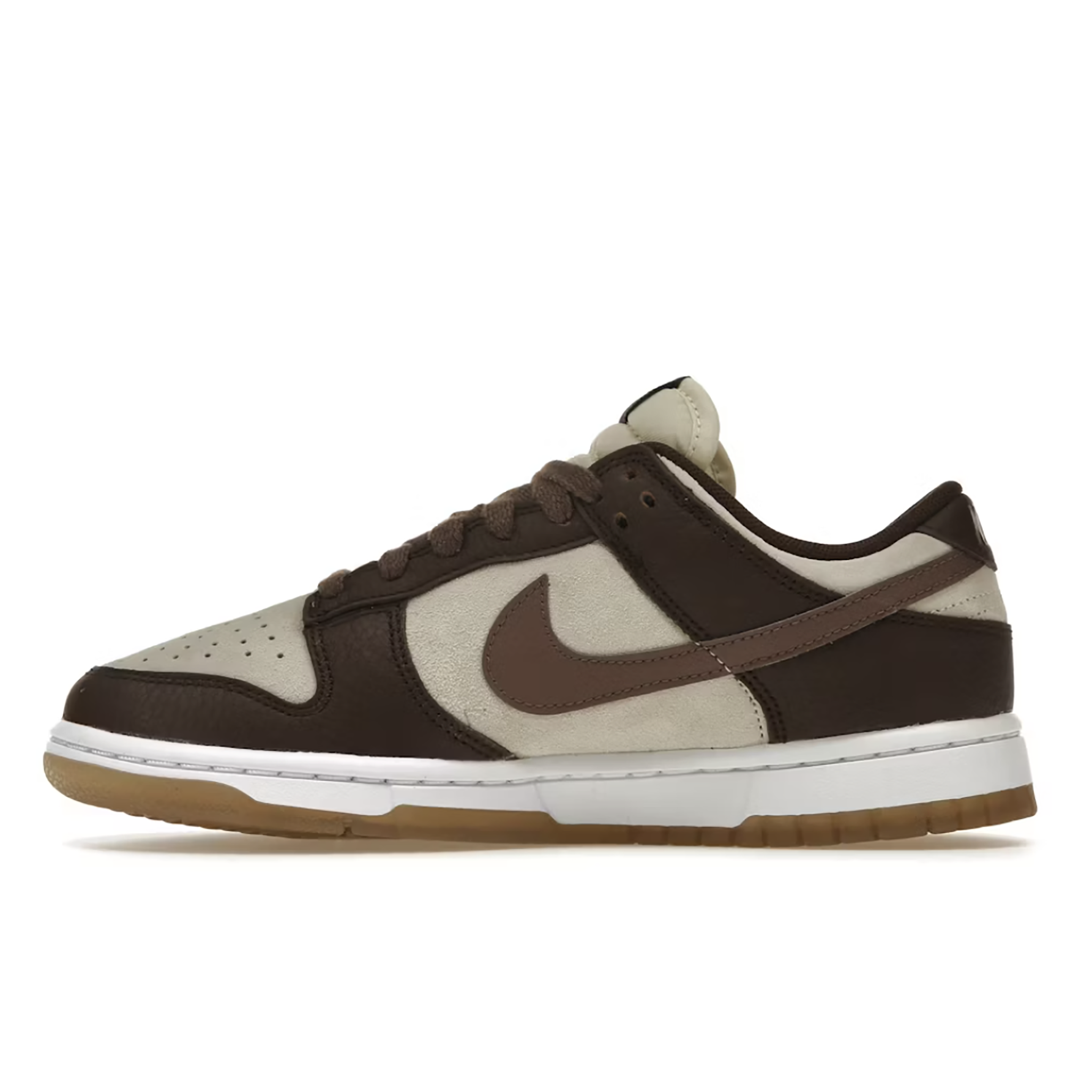 Nike Dunk Low "Plum Eclipse" (Women's)