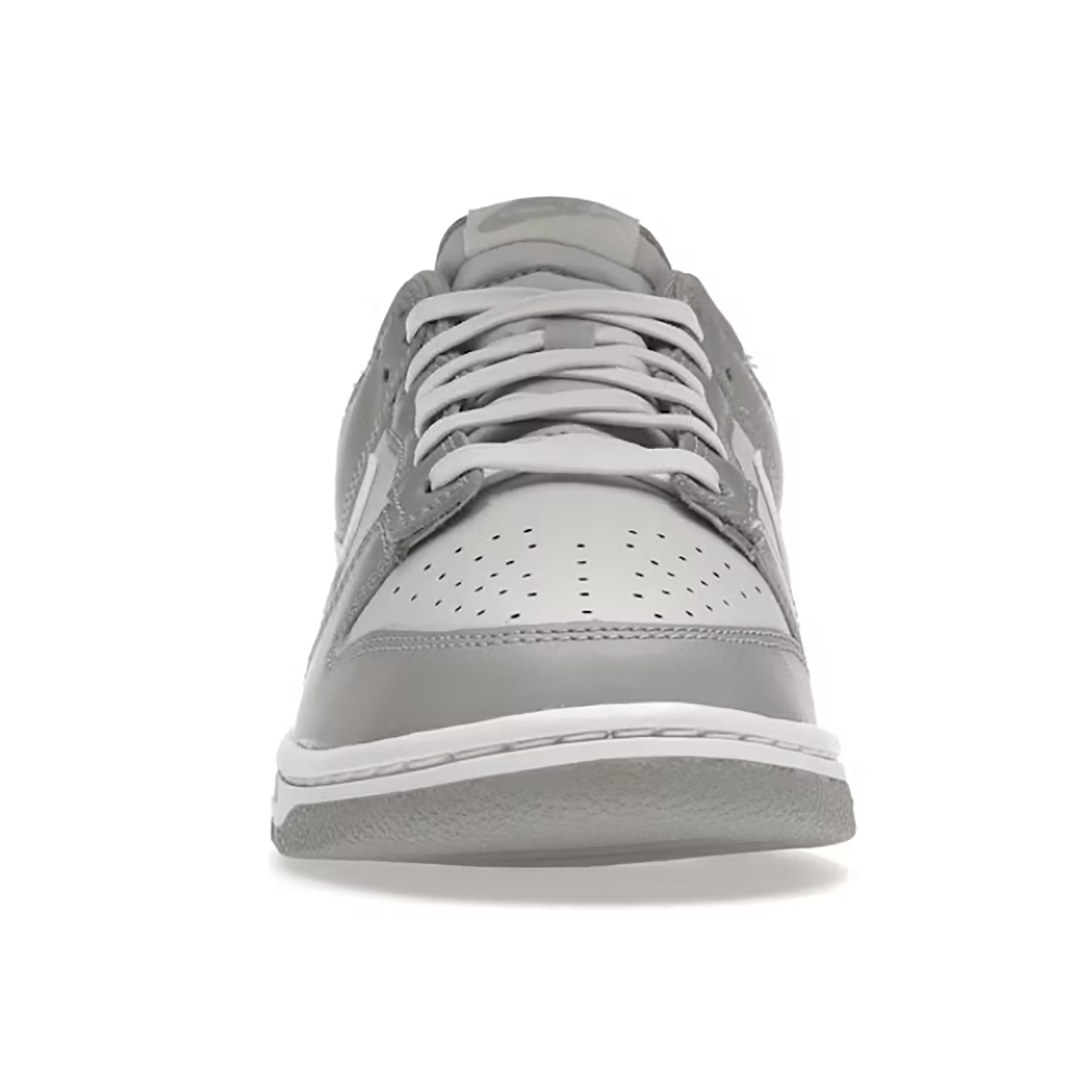 Nike Dunk Low "Two Tone Grey” (GS)