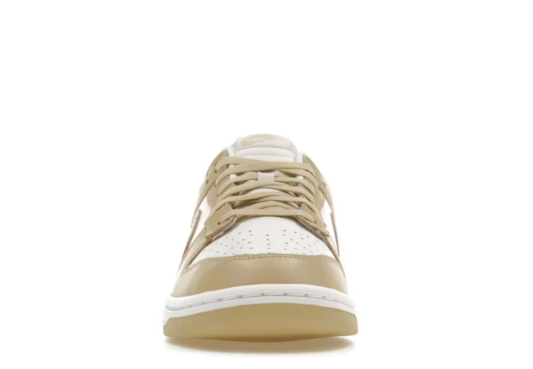 Nike Dunk Low "Team Gold"