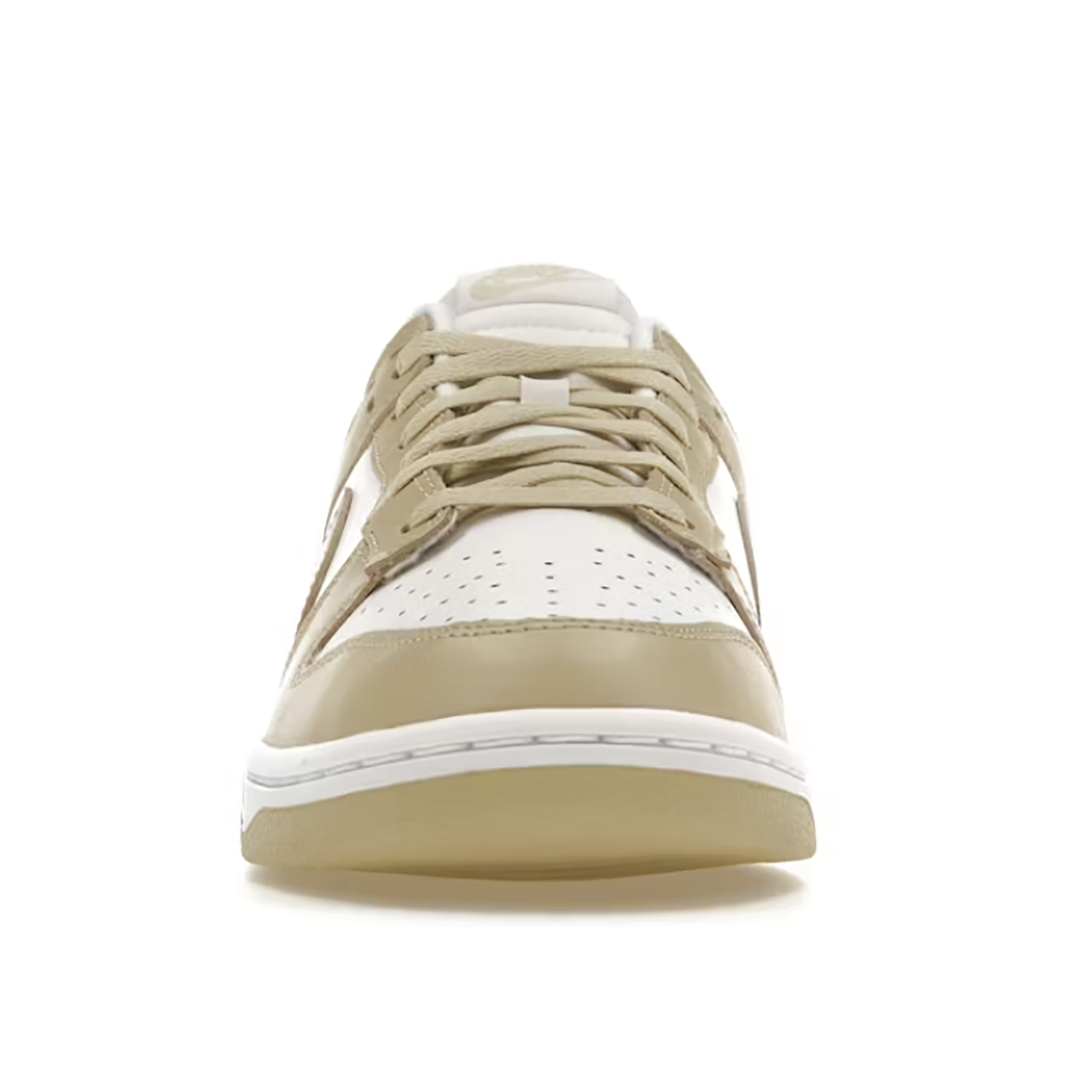 Nike Dunk Low "Team Gold"