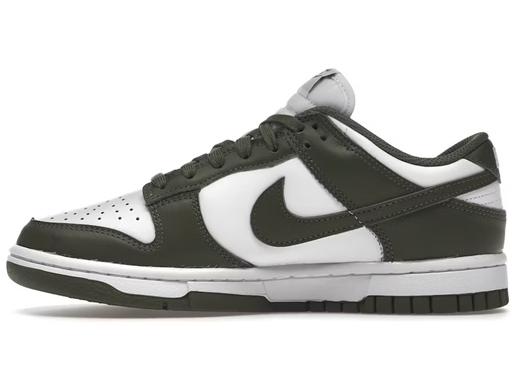 Nike Dunk Low "Medium Olive" (Women's)