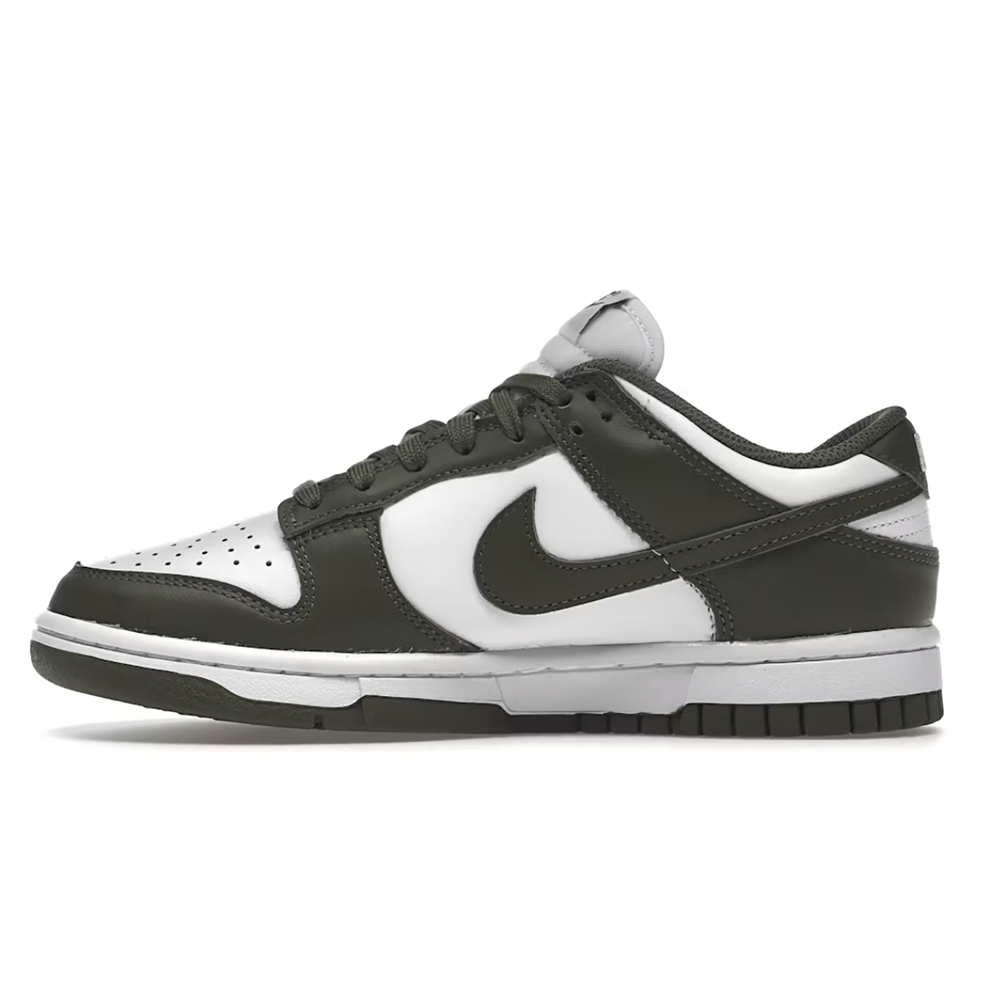 Nike Dunk Low "Medium Olive" (Women's)