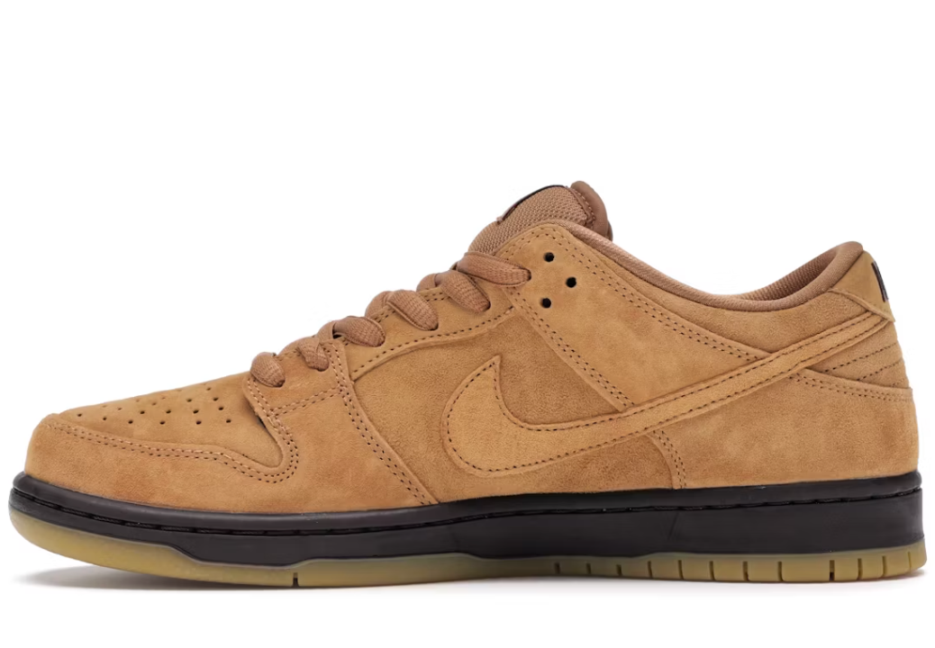 Nike Dunk Low Sb “Wheat”